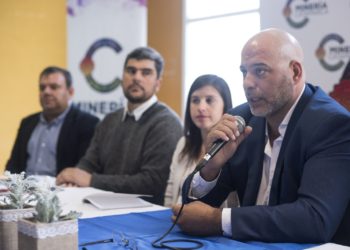 Gran convocatoria en la VII Ronda de Negocios minera en Catamarca