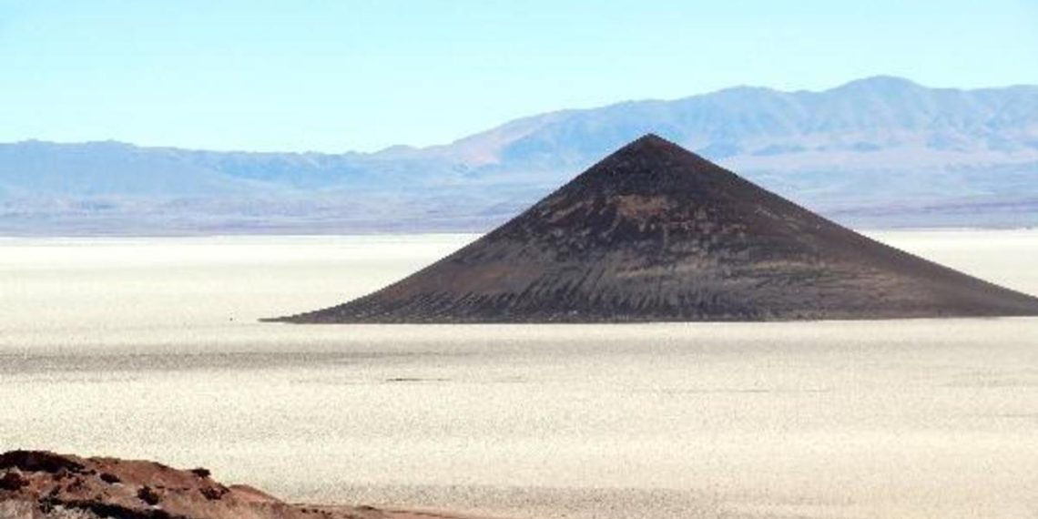 Declinan proyecto de litio en Salta