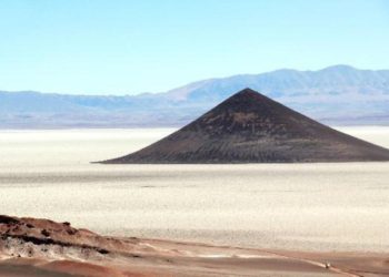 Declinan proyecto de litio en Salta