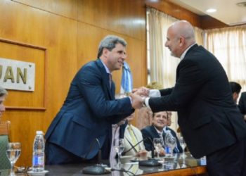 San juan adjudica una obra clave para su desarrollo energético