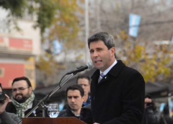 El gobierno de San Juan considera “un retroceso” las retenciones a la minería
