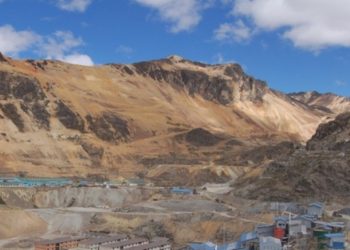 Perú: Inversiones mineras suman US$ 400 millones en julio y es el monto mensual más alto del 2018