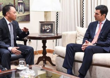 Salta busca avanzar en un nuevo proyecto de litio