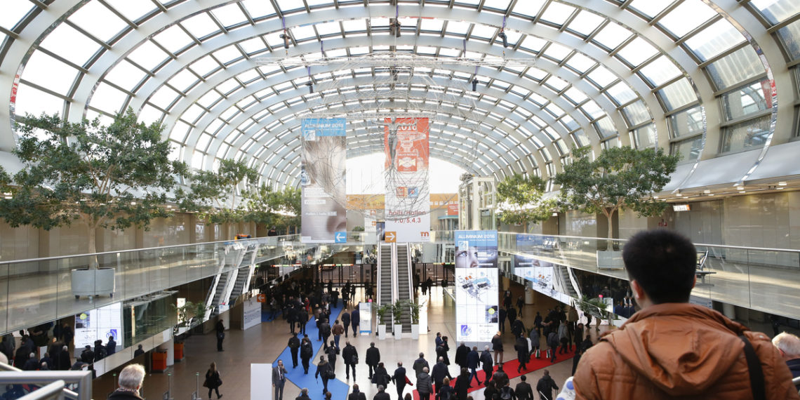 Valve World Expo vuelve a ser la feria de válvulas industriales más importante del mundo