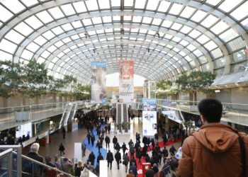 Valve World Expo vuelve a ser la feria de válvulas industriales más importante del mundo