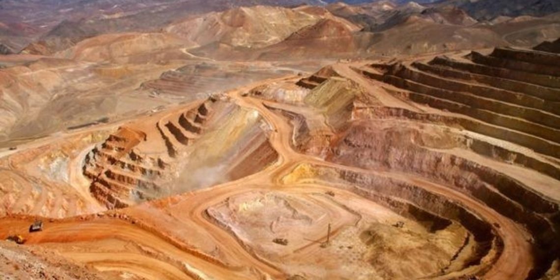 Veladero superó su operativo invierno N° 15 sin incidentes en la operación