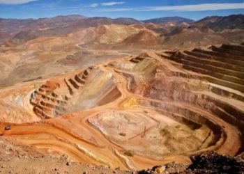 Veladero superó su operativo invierno N° 15 sin incidentes en la operación