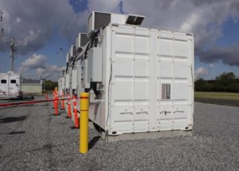 El zinc se suma a las alternativas para el litio en el desarrollo de baterías eléctricas