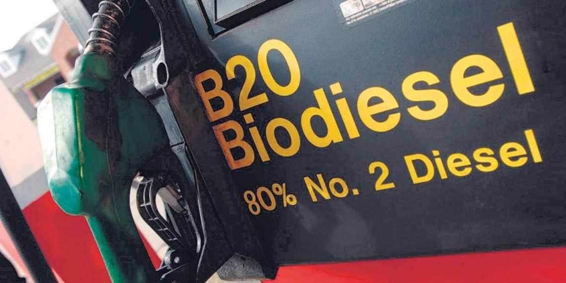 El Gobierno fijó aumentos de precios para todos los biocombustibles