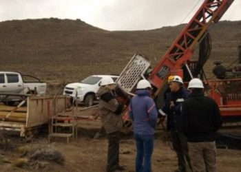 Patagonia Gold da un nuevo impulso al proyecto Calcatreu