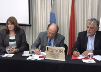 Proveedores mineros se reunieron con representantes de República Checa
