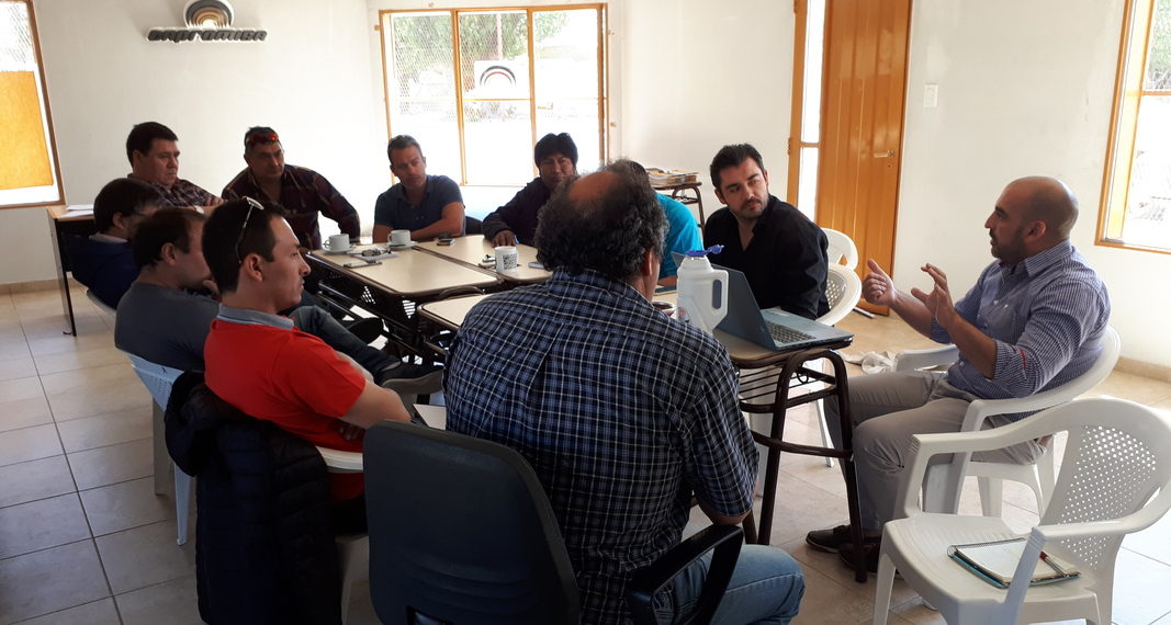 CAPROMISA alcanzó los 10 mil pedidos de cotización
