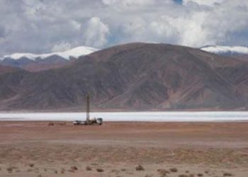 Minera francesa confirma inversión de u$s 380 millones en su proyecto de litio en Salta