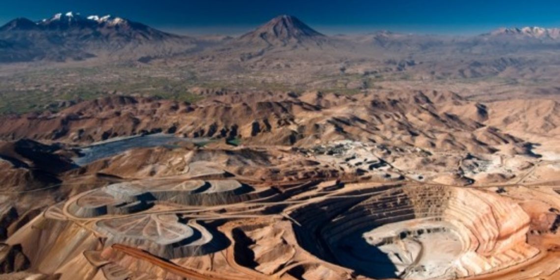 Empresarios peruanos debatirán en Alemania sobre futuro de la minería en el Perú