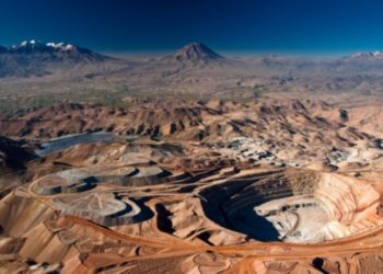 Empresarios peruanos debatirán en Alemania sobre futuro de la minería en el Perú