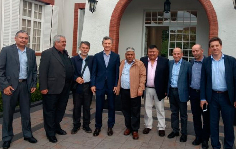 La minería traería 1000 empleos directos a Chubut