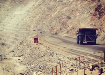 La zona para habilitar la minería en Chubut abarca toda el área central de la provincia