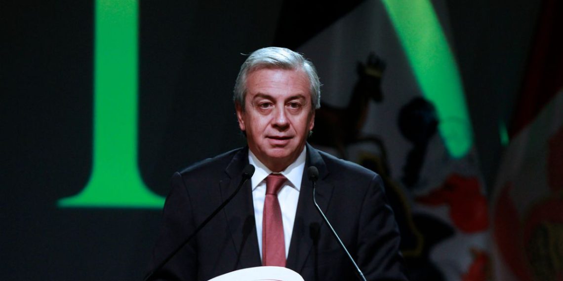 Chile: compañía estatal minera planea emitir hasta US$ 1.000 millones en deuda el próximo año