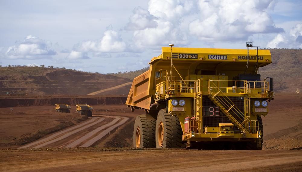 Dos consorcios chilenos adaptan equipos mineros para que utilicen hidrógeno verde como combustible