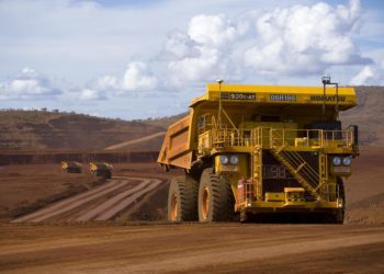 Dos consorcios chilenos adaptan equipos mineros para que utilicen hidrógeno verde como combustible