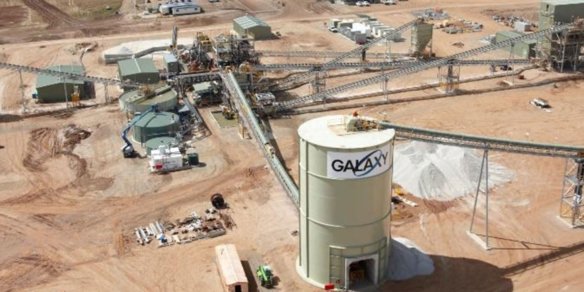 Minera australiana acusa altos costos para invertir en litio en Chile y se decide por Argentina
