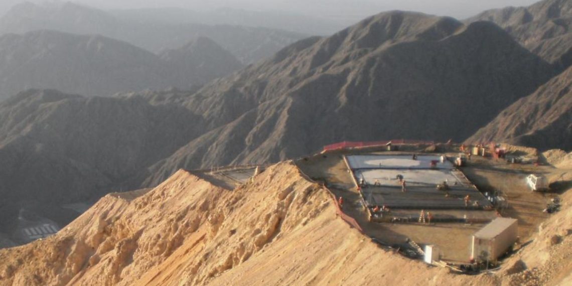 Yamana Gold anunció la venta de Gualcamayo y genera la expectativa de que la mina siga