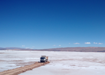 La Secretaría de Minería de Catamarca participó de la reunión entre Livent y la comunidad