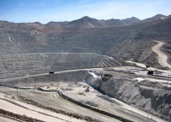 Inversiones mineras en Perú sumaron US$2.751 millones entre enero y agosto