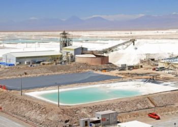 Chile busca en Londres inversionistas en litio que ofrezcan valor agregado