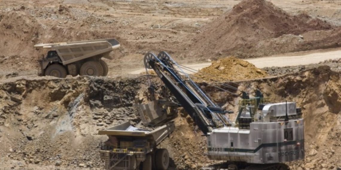 Senadores de Mendoza comenzarán a debatir los proyectos mineros