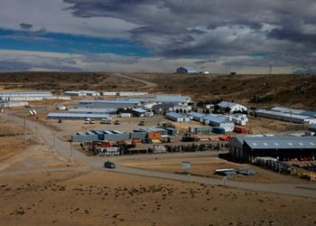 Presentan el sistema de Transparencia Comunitaria aplicado en comunidades mineras en Catamarca