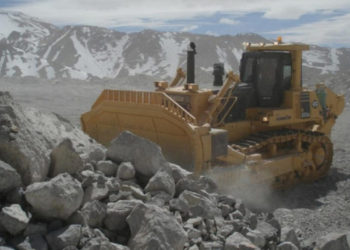 Buscan avanzar en el proyecto de Ley que impulsa la minería en una ciudad mendocina