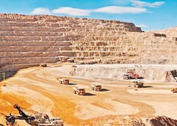 San Juan busca poner en marcha dos proyectos exploratorios