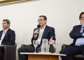 La minería sustentable de San Juan es incluida en agenda de dirigentes nacionales
