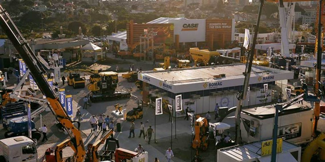 M&T Expo presenta su 10° edición