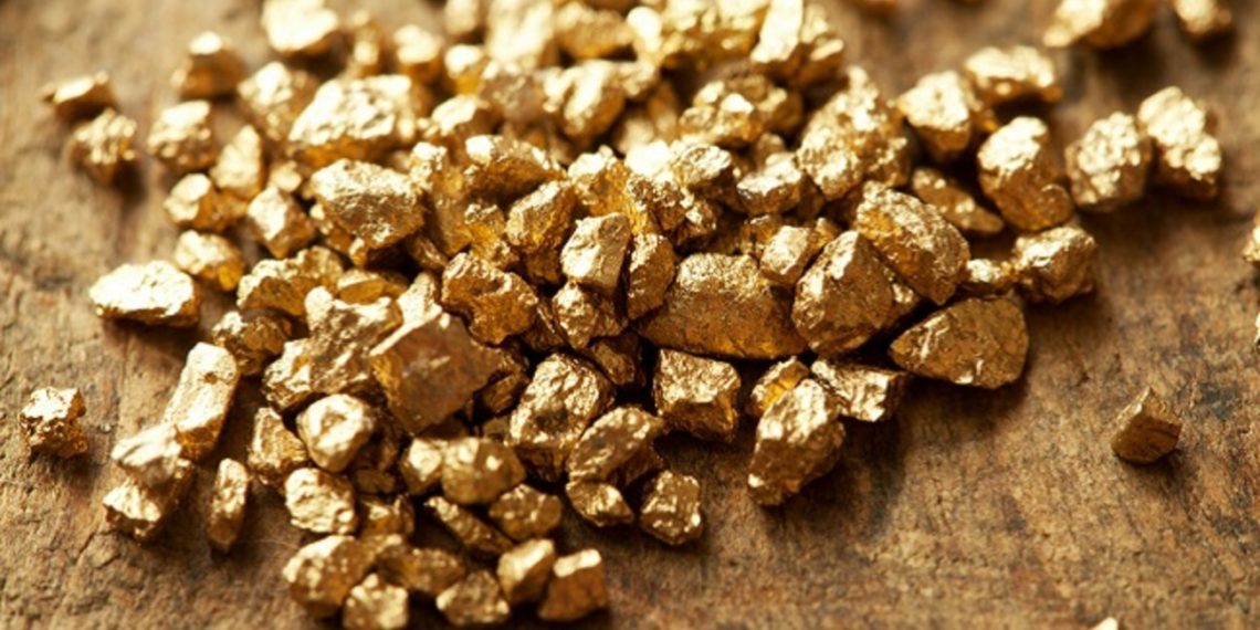 Pronostican mejores condiciones para el mercado del oro y la plata en 2019
