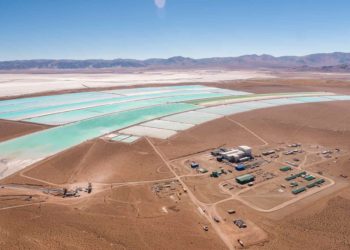 Orocobre designa nuevo director ejecutivo