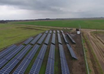 Buenos Aires licitará 22 parques solares en puntos estratégicos