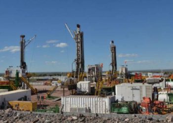Los parques industriales crecen con Vaca Muerta