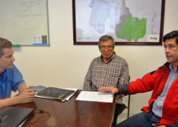 Jujuy desarrolla información sobre su potencial geológico y minero