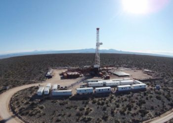 La producción de petróleo y gas aumentó en el primer semestre