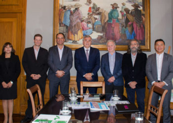 Avanzan con la producción de carbonato de litio en Jujuy