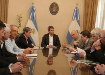 Avanzan en proyectos para robotizar la minería en San Juan