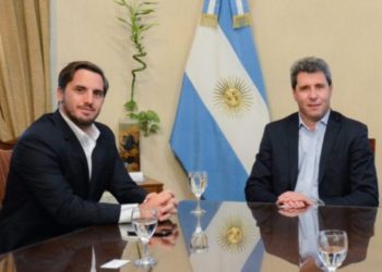 San Juan confirma que Fortescue comenzará a buscar cobre en diciembre