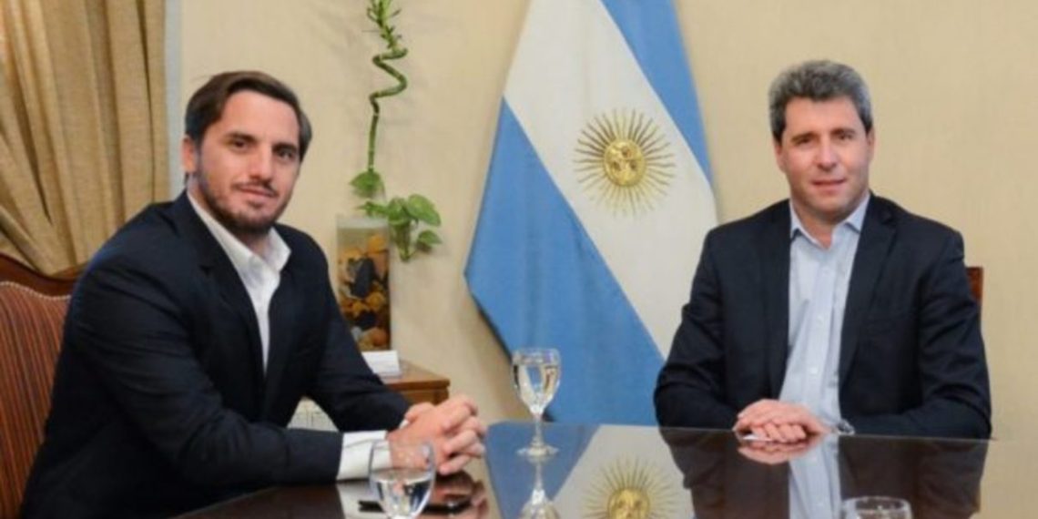 San Juan busca avanzar en la explotación de sus proyectos de cobre