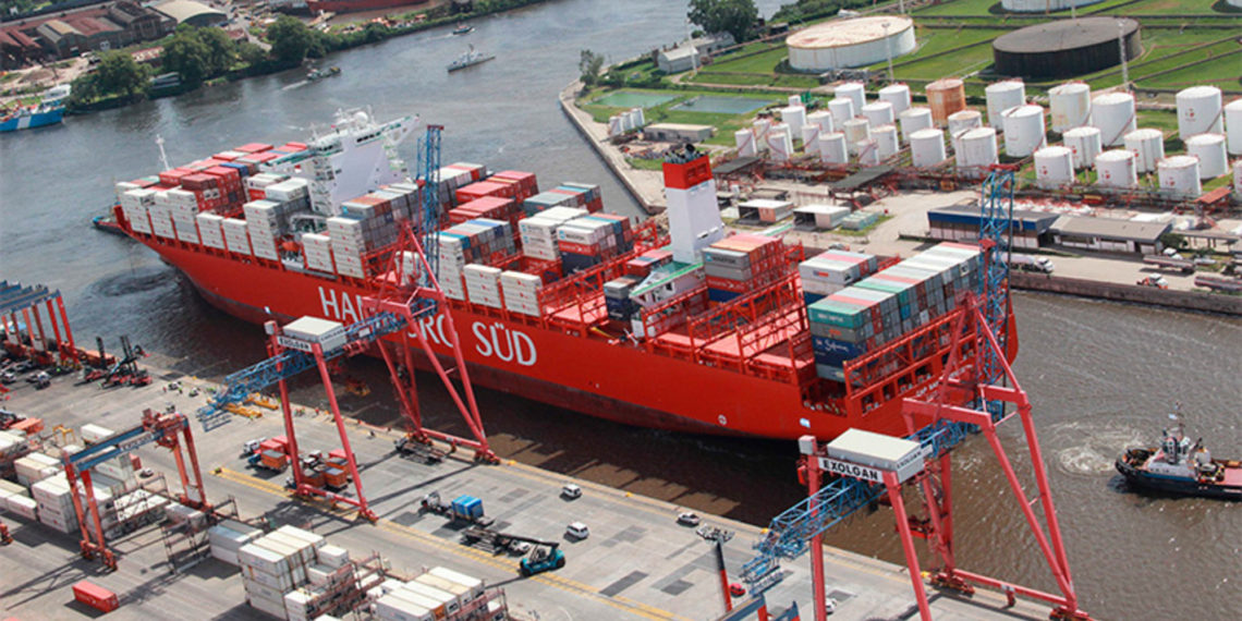 La Argentina tuvo superávit comercial con Brasil por primera vez en 4 años