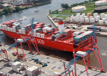 La Argentina tuvo superávit comercial con Brasil por primera vez en 4 años