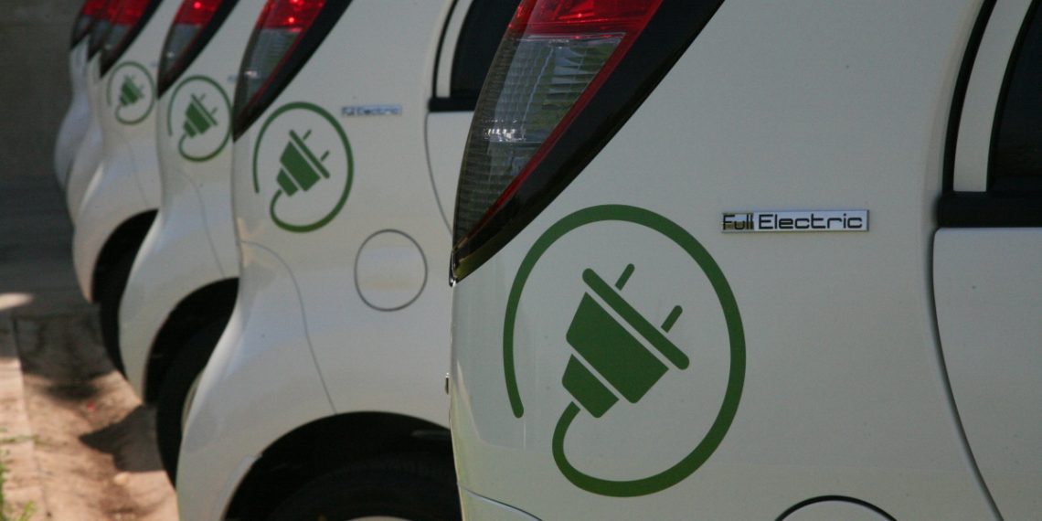 Aseguran aumento en la demanda mundial de cobre por transporte eléctrico