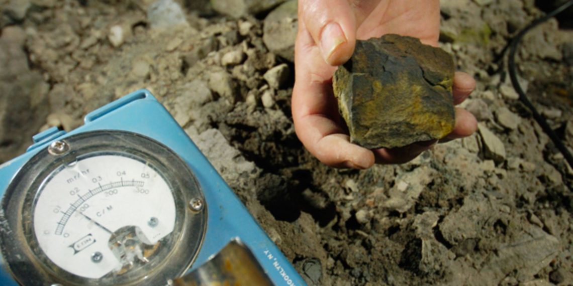 Minera informa la expansión de recurso en su proyecto de uranio-vanadio en Río Negro