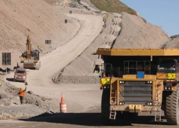 El proyecto de zonificación minera en Chubut prevé importantes controles ambientales
